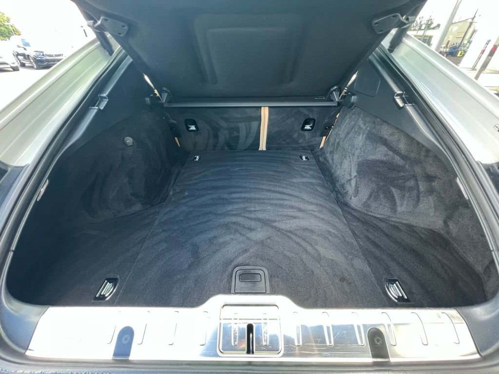 Used 2018 Porsche Panamera 4 image 22