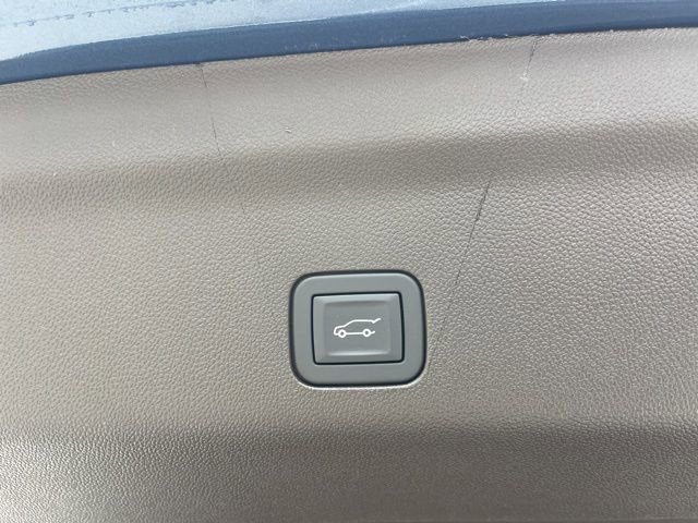 New 2026 Chevrolet Tahoe LT w/ Comfort Package image 9