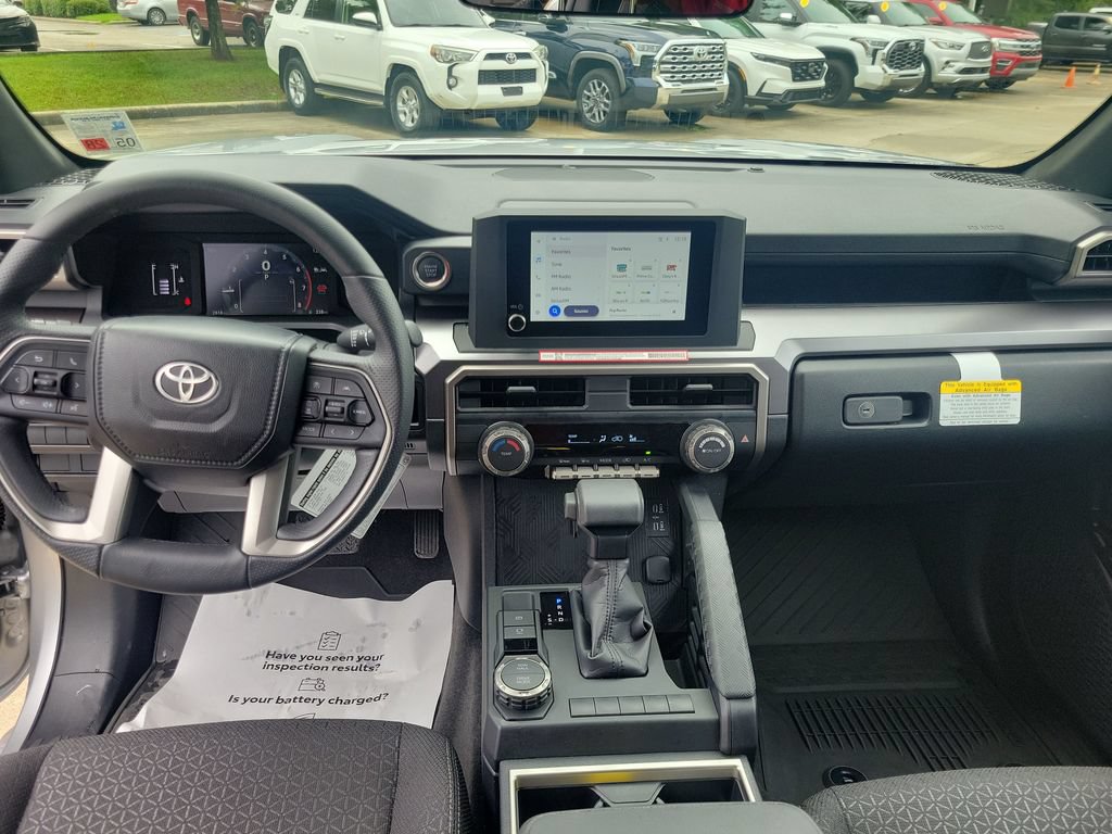 Certified 2026 Toyota 4Runner SR5 RWD image 18