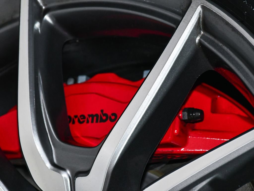 Used 2020 Genesis G70 3.3T w/ Prestige Package image 89