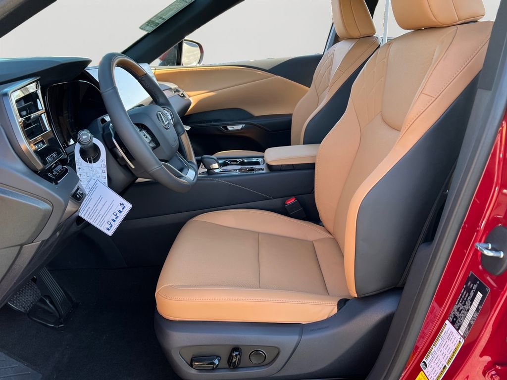 New 2026 Lexus RX 350 Premium image 12