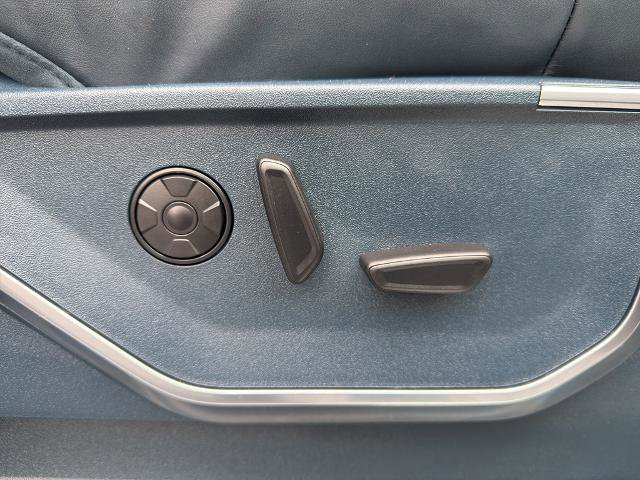 Certified 2024 Ford F350 Limited w/ FX4 Off-Road Package image 9