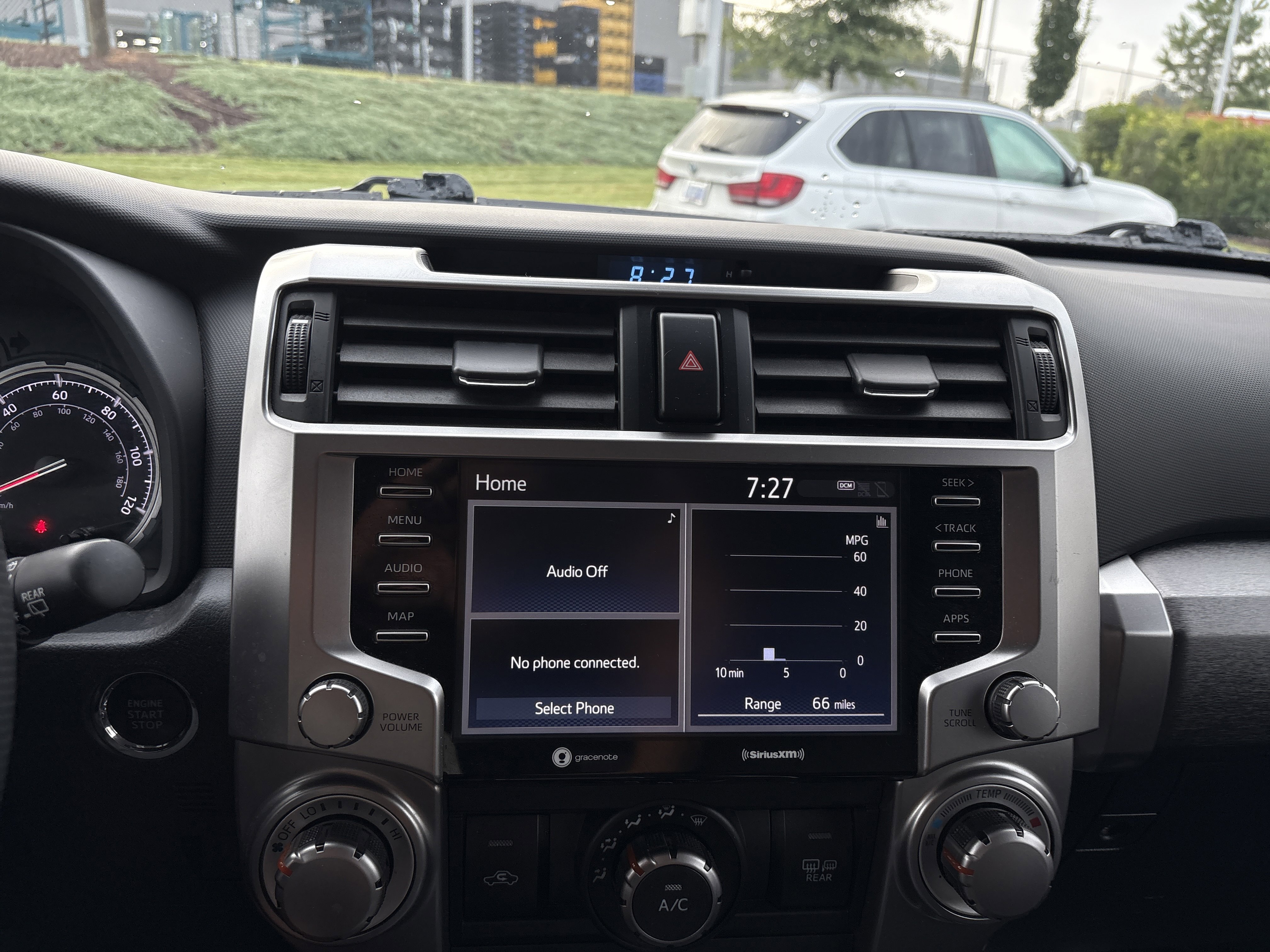 Used 2022 Toyota 4Runner TRD Sport image 28