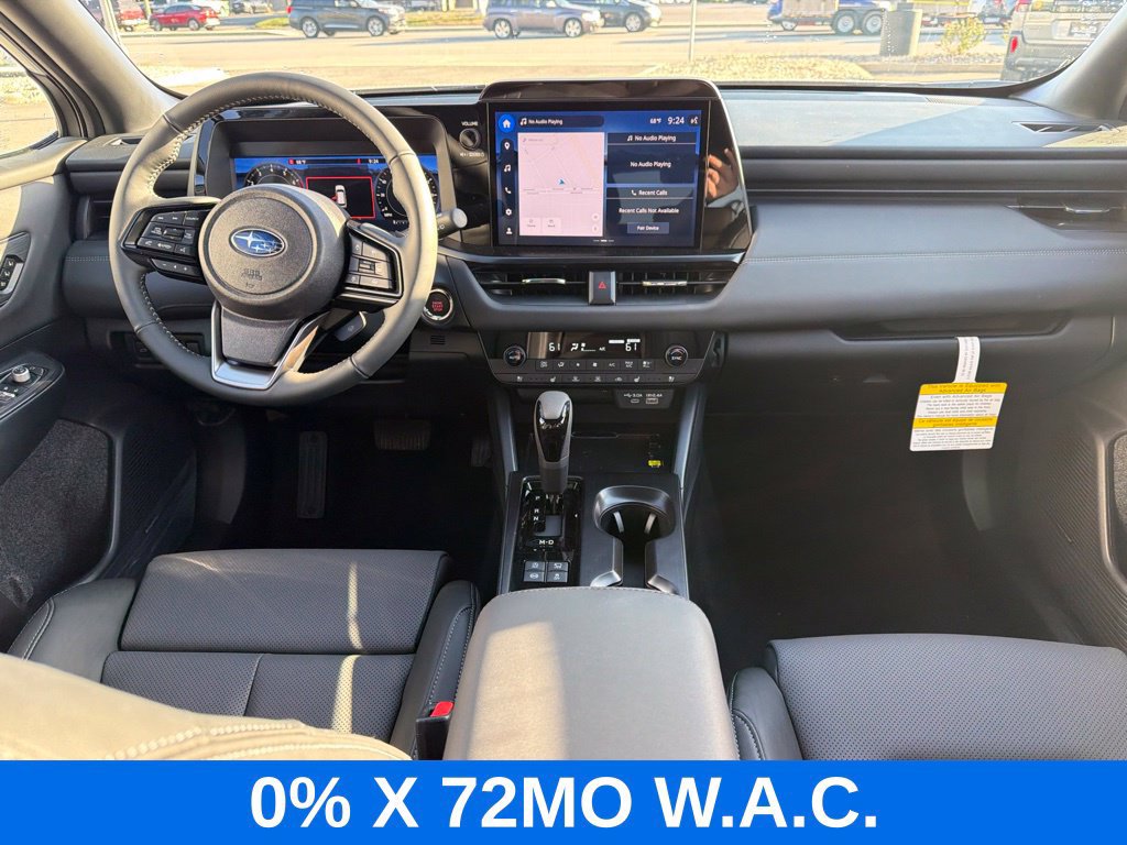 New 2026 Subaru Outback Touring AWD/4WD image 25