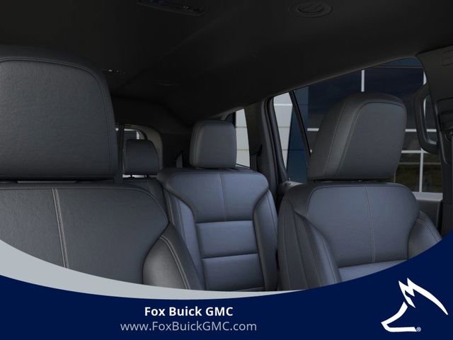 New 2025 GMC Acadia Elevation w/ Elevation Premium Package image 24