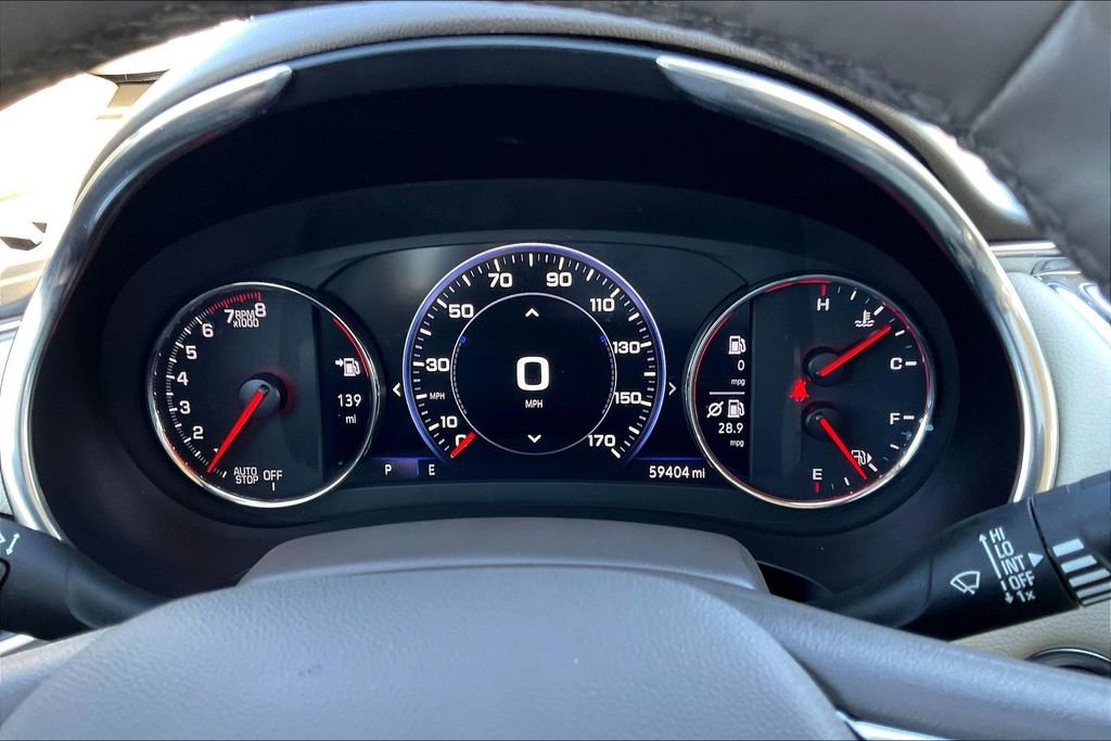 Used 2024 Chevrolet Malibu LT image 14