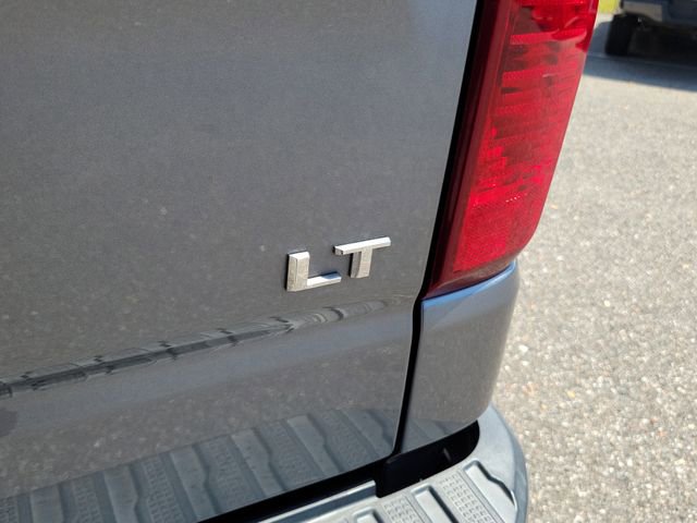 Certified 2022 Chevrolet Silverado 1500 LT image 9