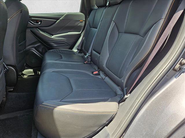 Used 2022 Subaru Forester Wilderness AWD/4WD image 18