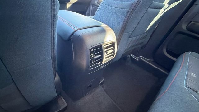 New 2025 Ford Bronco Sport Heritage w/ Convenience Package image 17