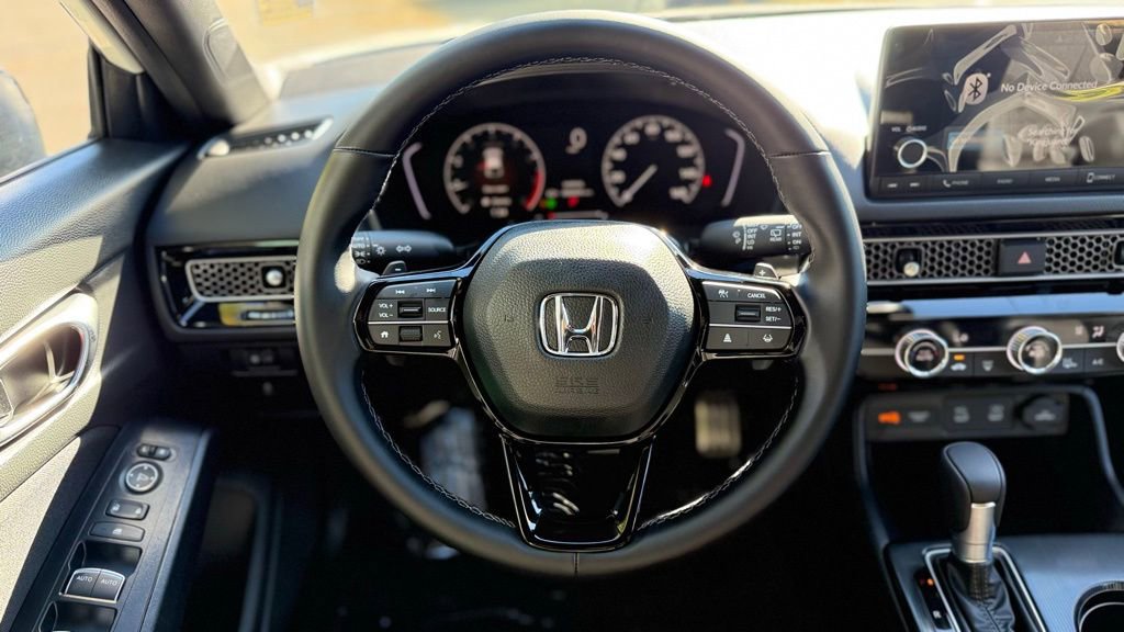 New 2026 Honda Civic Sport image 19