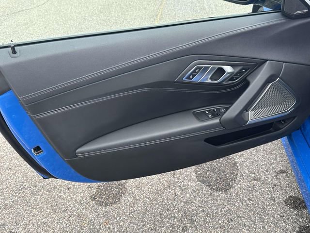 Certified 2022 BMW Z4 sDrive30i w/ Premium Package 2 image 23