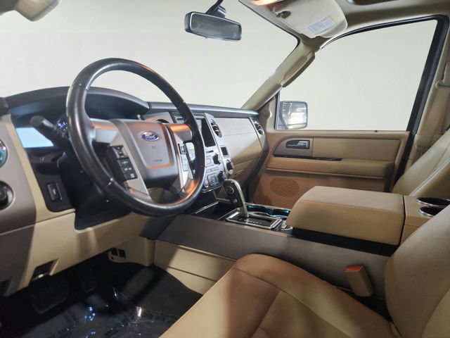 Used 2017 Ford Expedition EL Limited w/ Equipment Group 301A AWD/4WD image 9