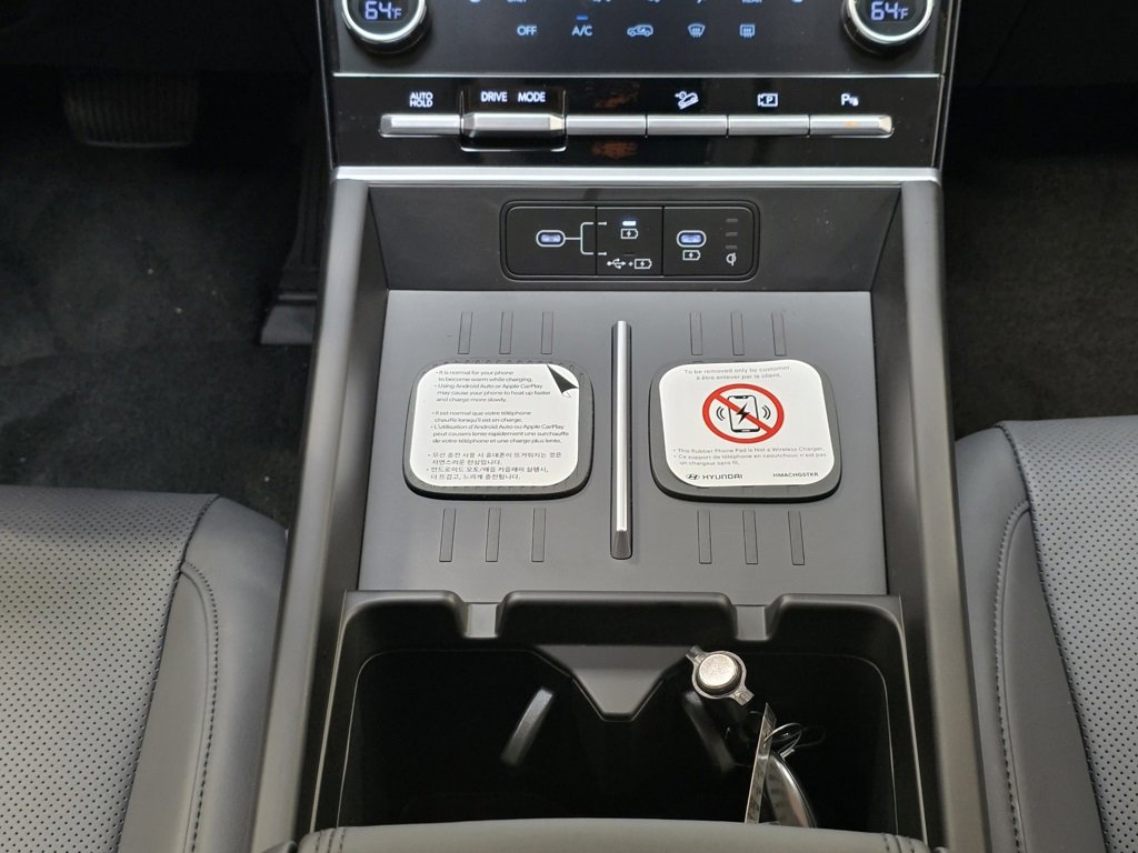 New 2026 Hyundai Santa Fe SEL image 21