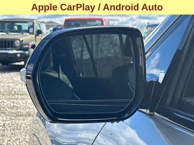 Used 2025 Buick Enclave Sport Touring image 8