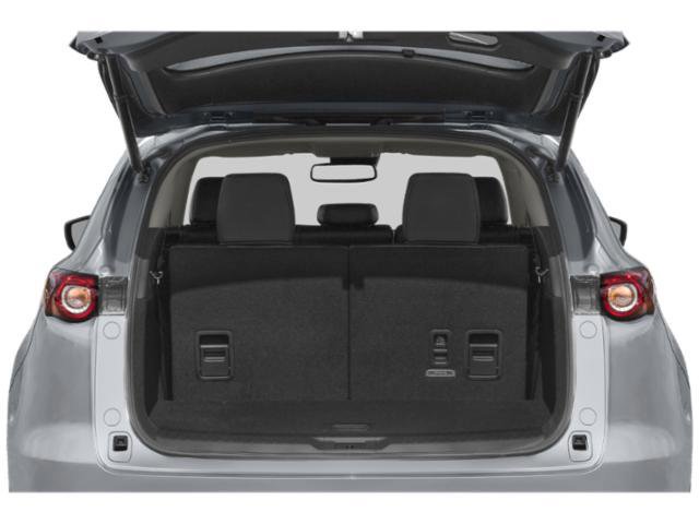 Used 2023 MAZDA CX-9 Touring image 14