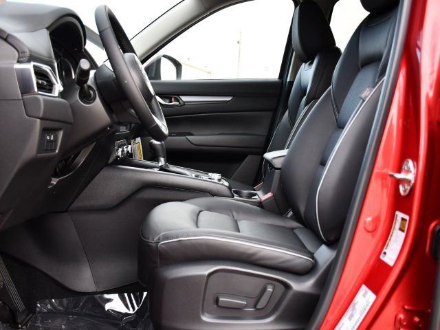 New 2025 MAZDA CX-5 AWD 2.5 S w/ Select Package image 12
