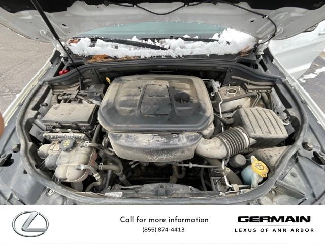 Used 2020 Jeep Grand Cherokee Limited w/ Premium Lighting Group image 24