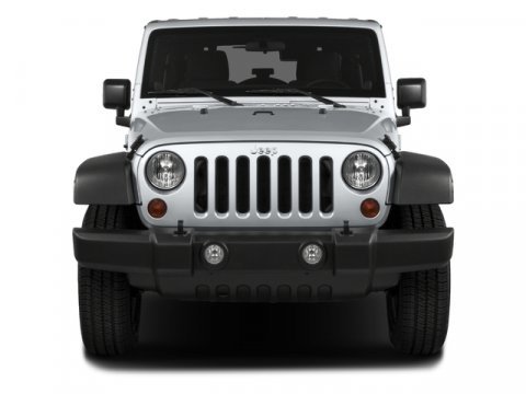 Used 2017 Jeep Wrangler Unlimited Sport w/ Quick Order Package 24S AWD/4WD image 7