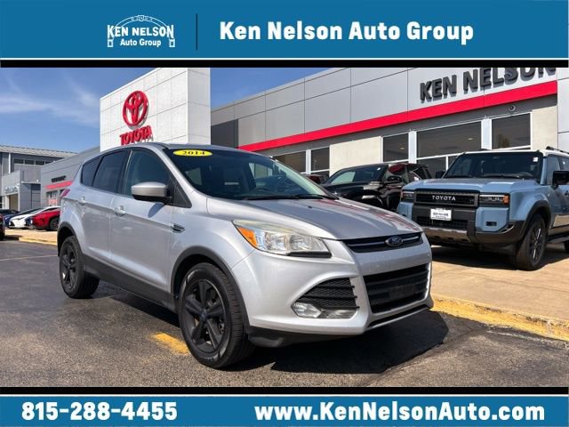 Used 2014 Ford Escape SE image 1