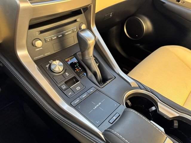 Used 2019 Lexus NX 300 AWD w/ Comfort Package image 38