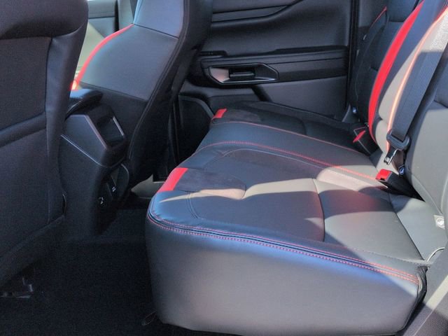 Used 2025 Ford Ranger Raptor image 24