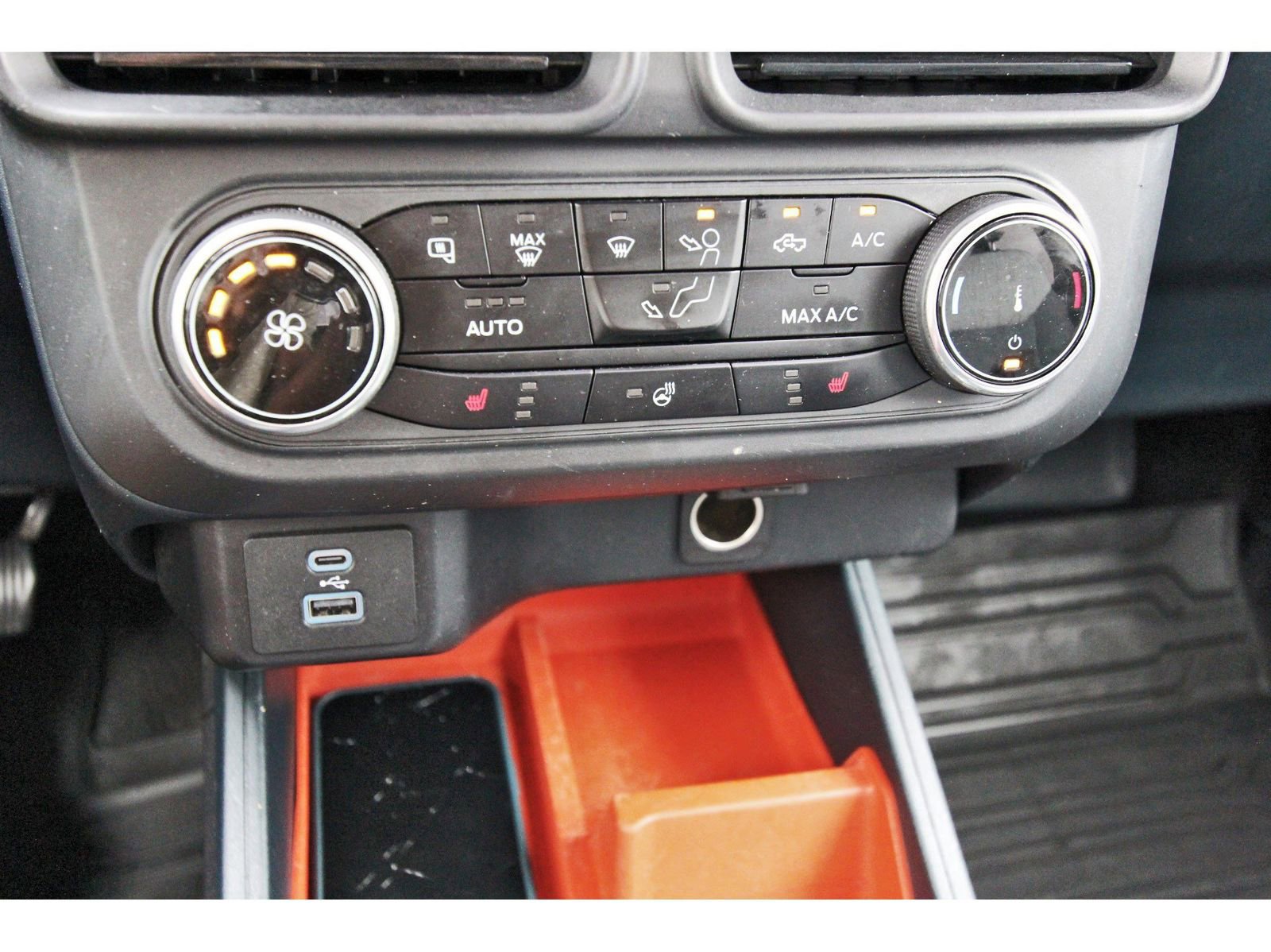 Used 2023 Ford Maverick XLT w/ XLT Luxury Package FWD image 27