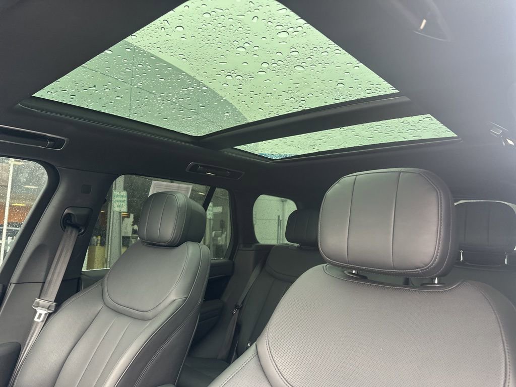 Used 2023 Land Rover Range Rover SE image 24