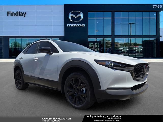 New 2026 MAZDA CX-30 2.5 Turbo Aire Edition AWD/4WD image 1