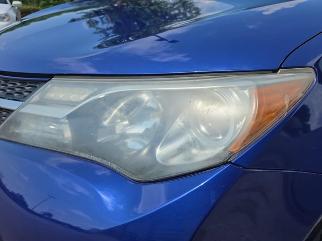 Used 2015 Toyota RAV4 Limited w/ Technology Package FWD image 32