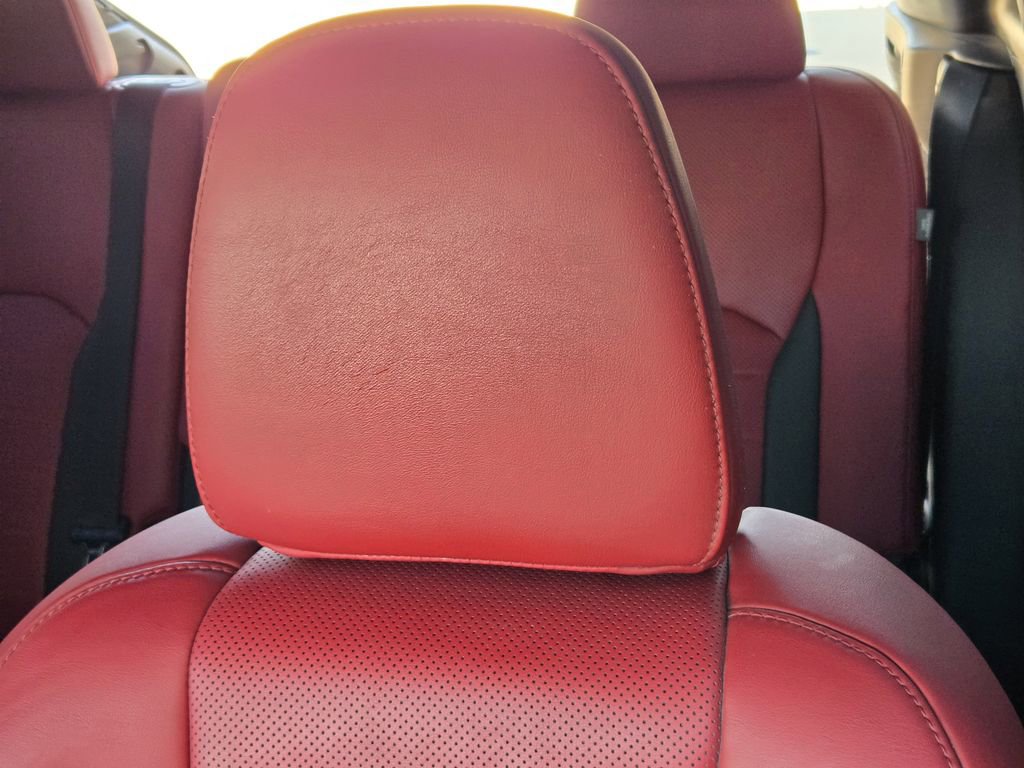 Used 2020 Lexus RX 350 F Sport w/ Accessory Package image 17