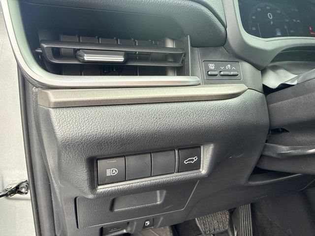 Used 2025 Toyota Grand Highlander FWD image 27