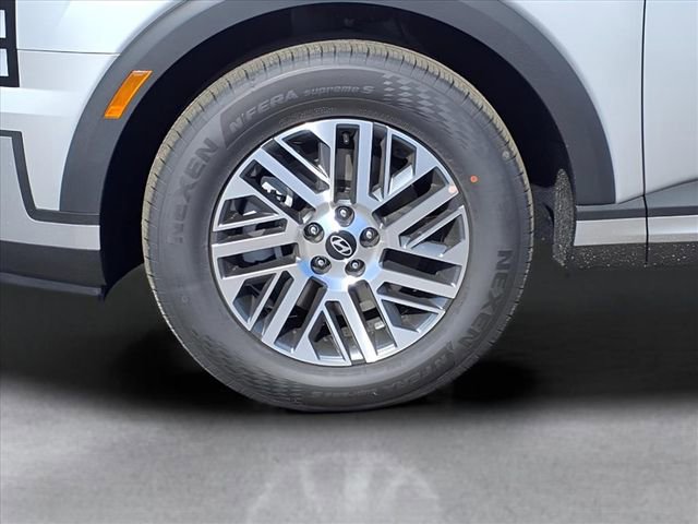 New 2026 Hyundai Palisade SEL image 12