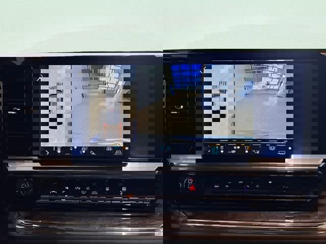 Certified 2023 Chevrolet Silverado 1500 LTZ w/ LTZ Premium Package image 31