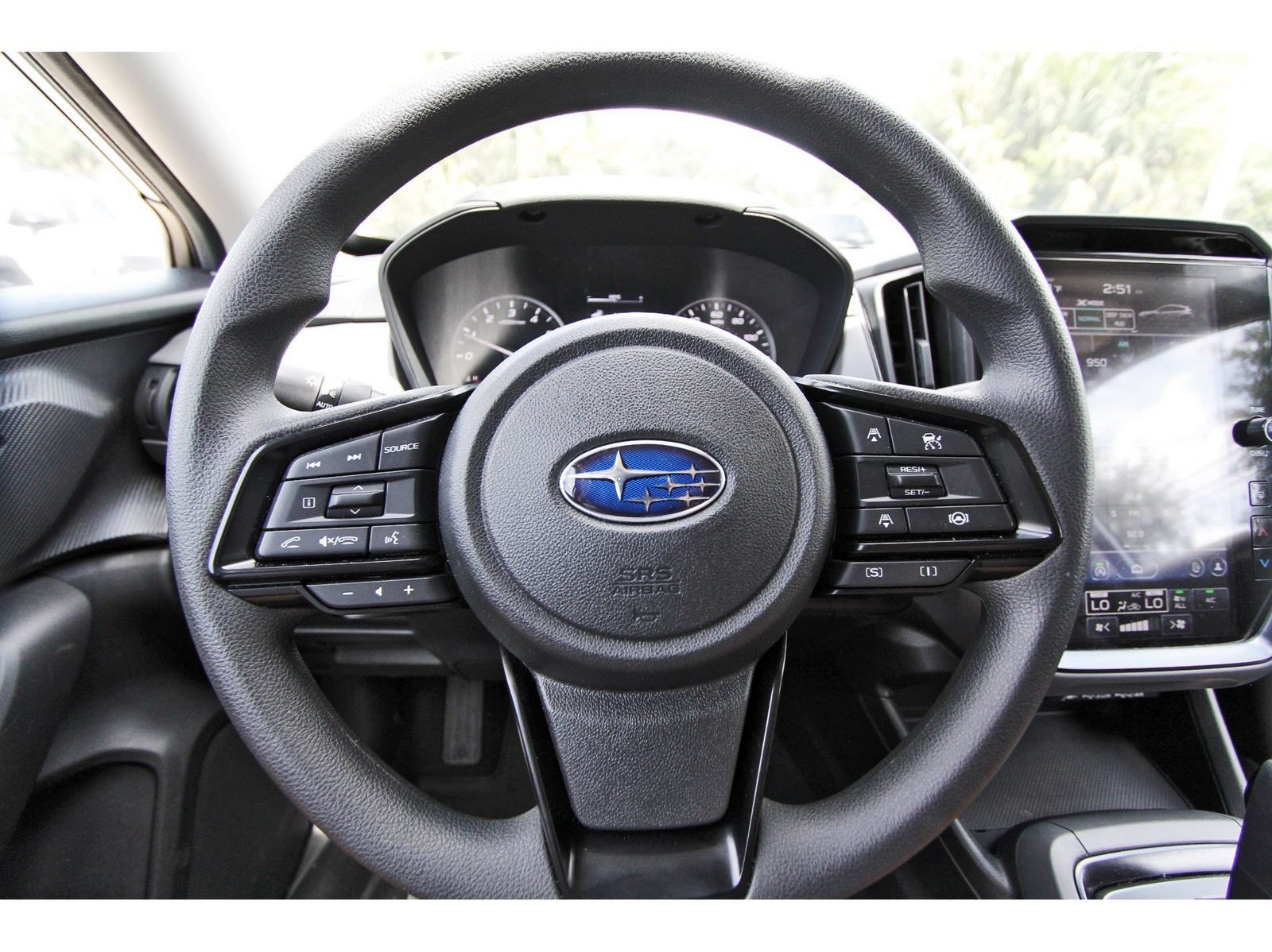 Certified 2026 Subaru Crosstrek 2.5i Premium AWD/4WD image 13