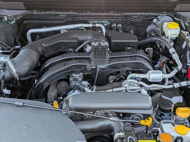 New 2026 Subaru Outback Limited AWD/4WD image 18