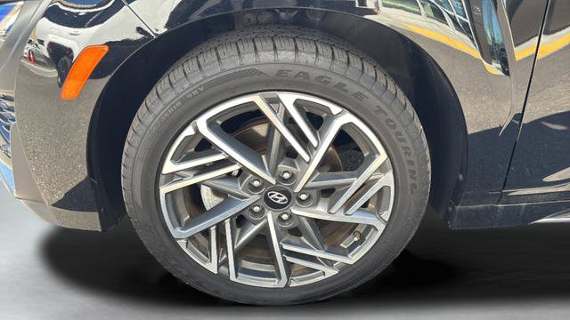 Certified 2023 Hyundai Kona N Line image 24