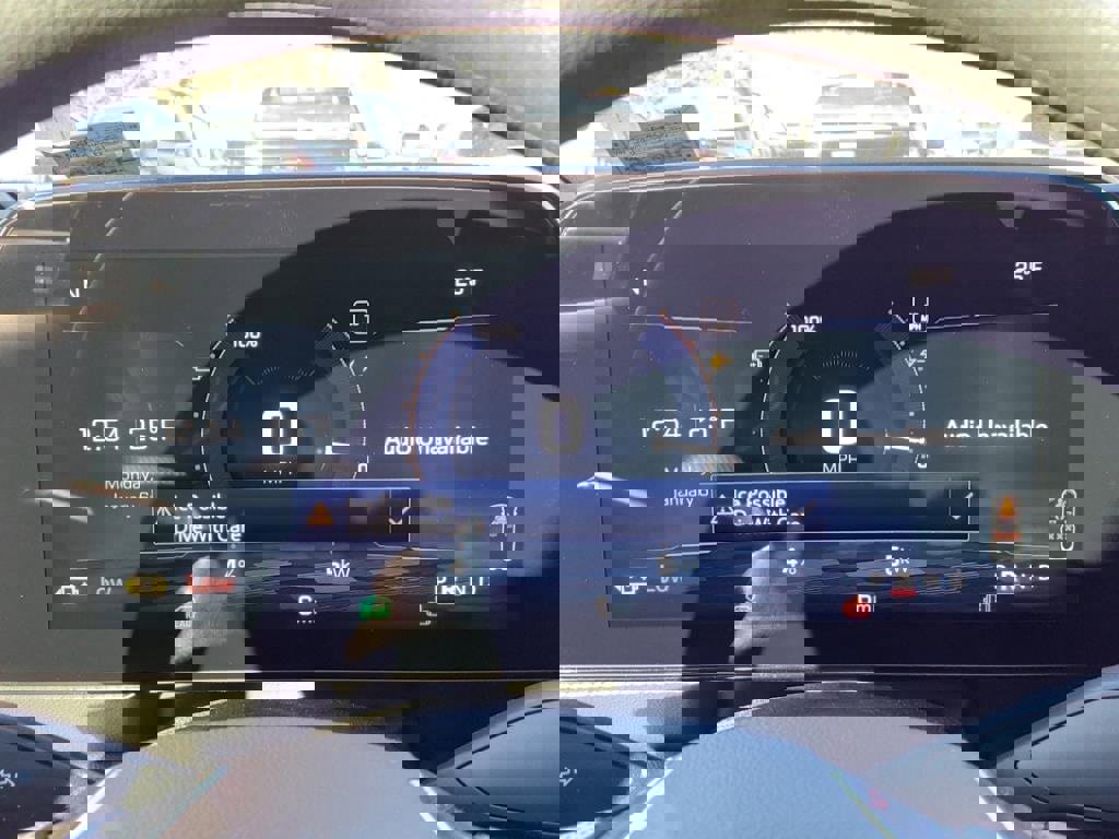 New 2025 Chevrolet Blazer EV LT image 21