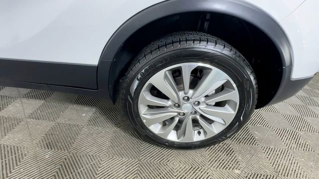 Used 2019 Buick Encore Preferred AWD/4WD image 22