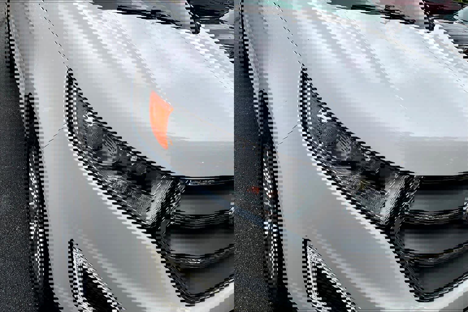 Used 2017 Ford Edge Titanium w/ Equipment Group 301A FWD image 27