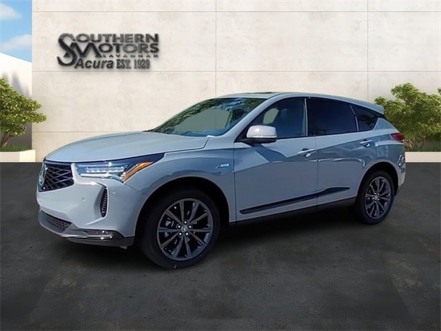 New 2025 Acura RDX A-Spec image 36