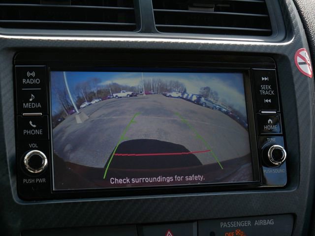 Used 2025 Mitsubishi Outlander Sport ES AWD/4WD image 27