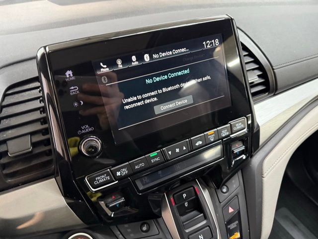 Used 2020 Honda Odyssey EX-L image 29