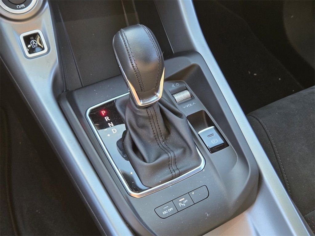 New 2024 Dodge Hornet GT AWD/4WD image 12