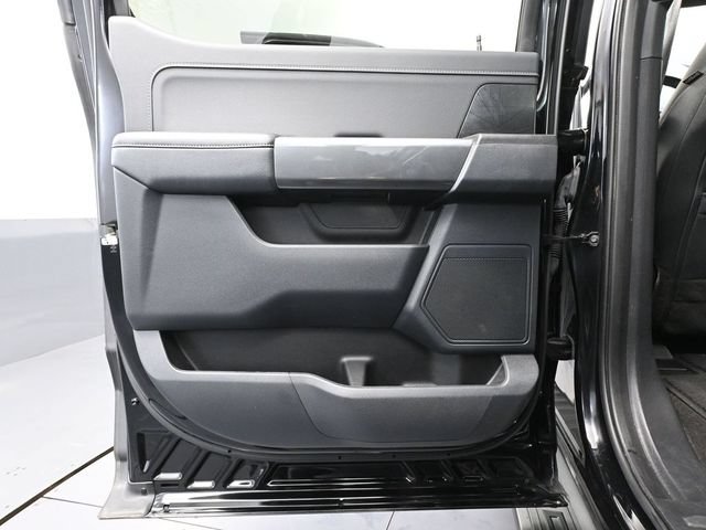 Used 2022 Ford F150 XLT w/ Equipment Group 301A Mid AWD/4WD image 28