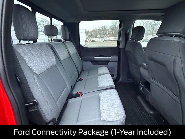New 2026 Ford F250 XLT image 15