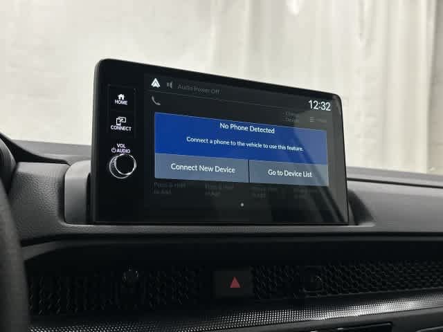 Certified 2026 Honda CR-V LX image 21