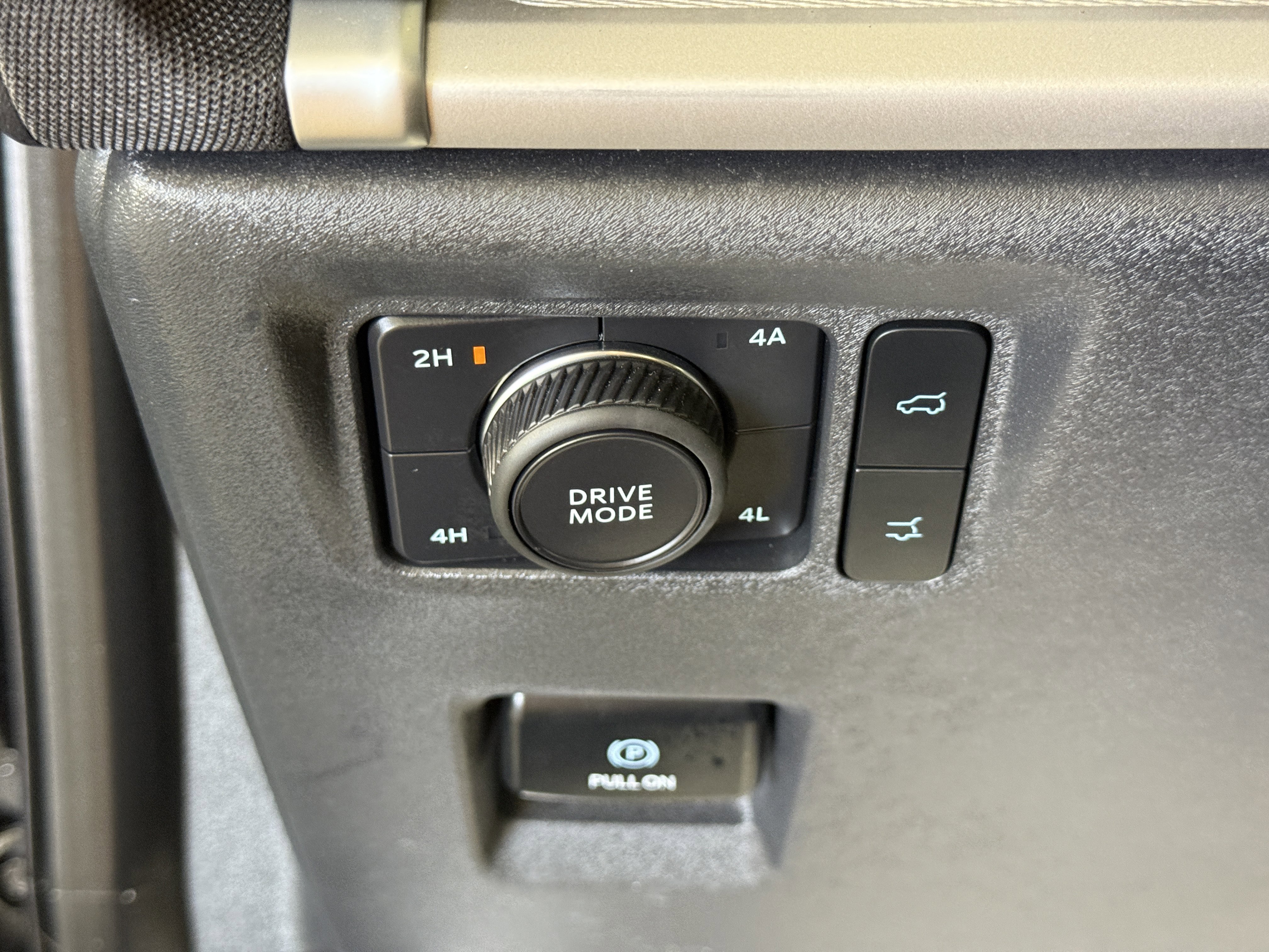 Certified 2025 Ford Expedition Max Active AWD/4WD image 26