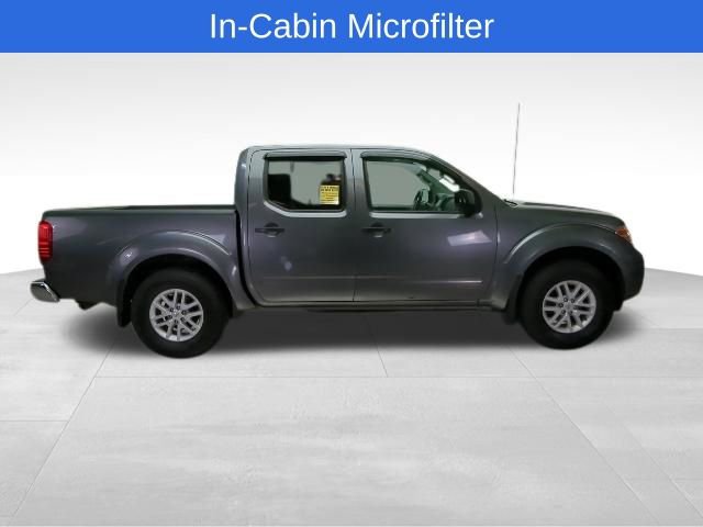 Used 2016 Nissan Frontier SV w/ SV Value Truck Package image 9