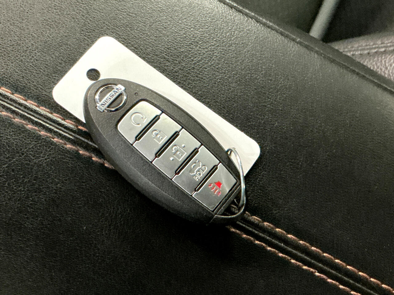 Used 2021 Nissan Altima 2.5 SR w/ SR Premium Package image 21