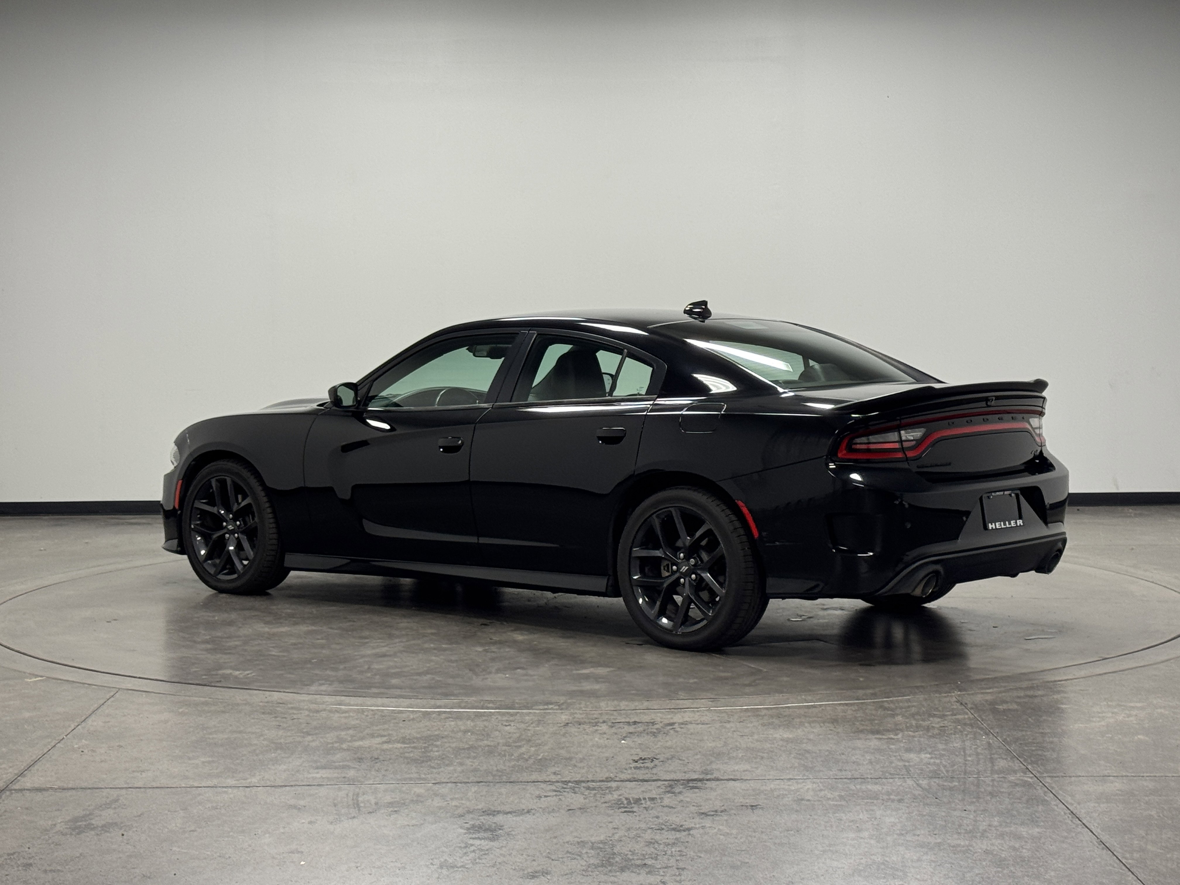 Used 2021 Dodge Charger R/T w/ Plus Group image 6